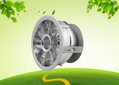 Κίνα 80 Watt αποδοτικότητα ανώτατου Downlights επαγωγής 75 - 85lm/W για το σπίτι προς πώληση