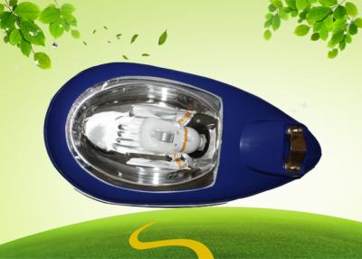 China IP65 23W / 40W LVD Induction Solar Street Light 120V For Urban Sub - Trunk Road for sale