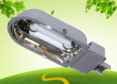 China Square Retrofit Induction Street Light Ra85 75 - 85lm / W High Output for sale