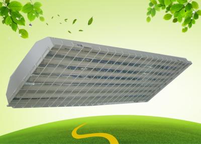 China High Brightness High Bay Fluorescent Lights , T8 High Bay Lighting 65lm / W for sale