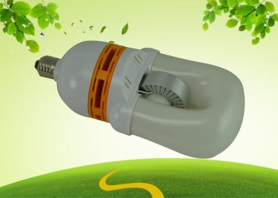 China Forma exterior 60 da lâmpada U da indução de 80W Electrodeless - 75lm/W para túneis à venda