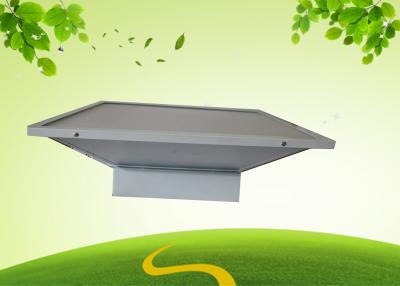 China IP65 40 W 5000K Induction Ceiling Mounted Light With 100000 Hours Life Time for sale