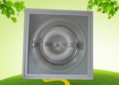 China Indoor 90 - 305V Induction Lamp , Recessed Ceiling Lights 200W High Brightness for sale