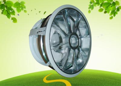 Cina Il dispositivo di DownLight di induzione del mercato ha messo 80 watt con il piatto d'acciaio in vendita