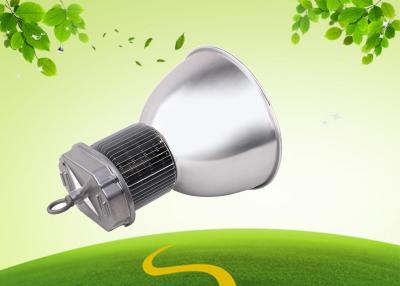 China Hochenergie-Leistungsfähigkeit 80 Watt führte hohe industrielle Lampe der Buchtlichter LED zu verkaufen