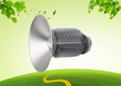 China LED high bay lights  industrial lamp 2700K  - 7500K  Ra 80 AC85V for sale