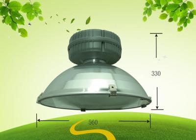 China Industrial 80W Induction  Industrial High Bay Light 5000K for sale