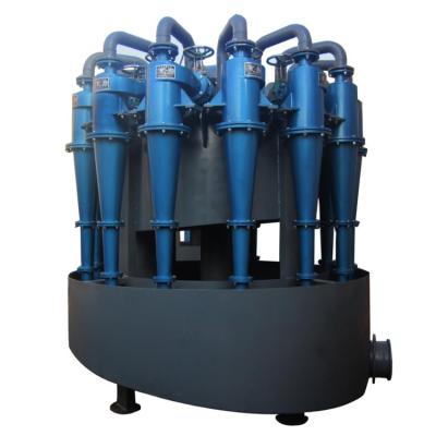 China Factory hydrocyclone group price for sale