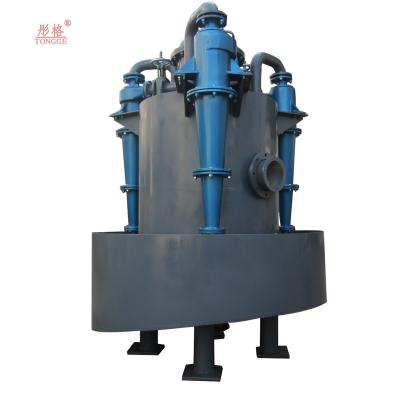 China ISO9001 power plant certified factory price mining gold trommel washing plant centrum hydrocyclone for sale