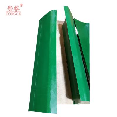 China Coal China Manufacturer Polyurethane Transfer Belt Product Blade for sale