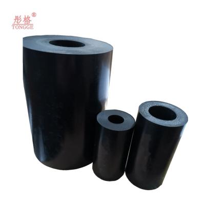 China Machinery Factory Price Polyurethane Mold Spring Urethane Bushing for sale