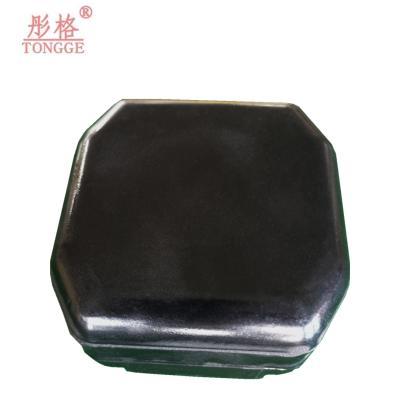 China Good Wear Resistance Polyurethane Polyurethane Backing Block for sale