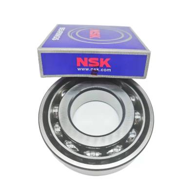 China Garment Shops NSK KOYO NTN Factory Direct Sale Angular Contact Ball Bearing 7000 7001 7002 7003 7004 7005 AC BM BECBP BECBM B-TVP MP MP for sale