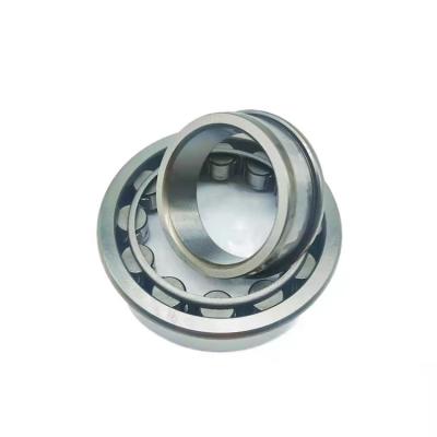 China Material of Construction Shop NSK NU216 NU217 NU218 NU219 NU220 High Speed ​​Precision Roller Bearing Cylindrical ECM CEJ E ECP for sale