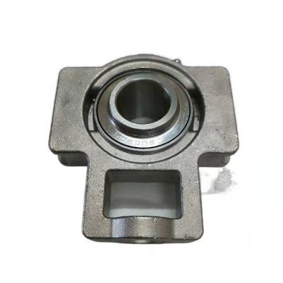 China Hotels Factory Sale Low Price Stainless Steel Pillow Block Supporting SUCT324 SUCT326 SUCT328 for sale