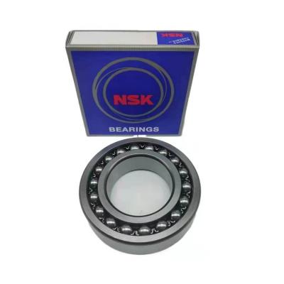 China Hotel factory sales high quality 2318 self-aligning ball bearing KOYO NSK NTN 2319 2320 K TN9 ETN9 ZZ 2RS HST for sale