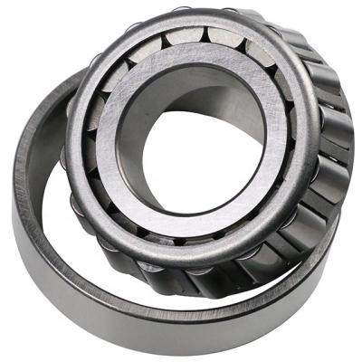 China Stable performance: low voice NSK brand single row tapered roller bearings 30302 dimensions 15mm*42mm*14.25mm in stock for sale