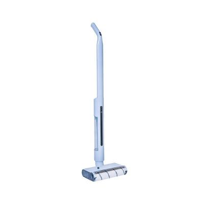 China New Efficiently Customized Smart Electric MOP Machine Automatic Self-cleaning Dust Floor Cleaner Cordless Vacuum for sale