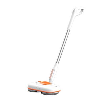 China FADtech Latest Electronic Floor Hand Machine MOP Automatic Cleaning Device Cordless Sweeping And Moving Joint for sale