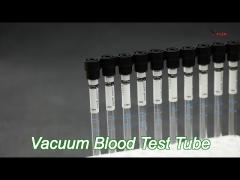 purple k2 edta k3 edta tube whole blood collection glass 10 ml edta tubes