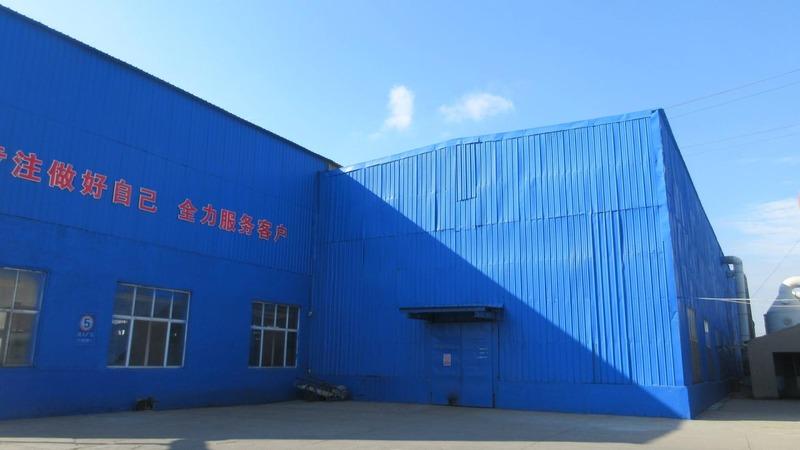 Verified China supplier - Zhangjiagang Dayu Rubber Products Co., Ltd.