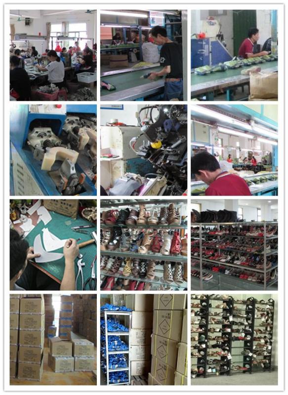 Verified China supplier - Chegndu Cherish International Trading Co., Ltd.