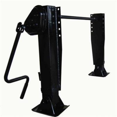 China Trailer Parts Factory Supply Hot Price Type New Inside Hydraulic Undercarriage Leg for sale