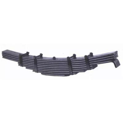 China Trailer Parts China Manufacture Professional China Layer Truck Leaf Spring for sale