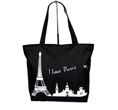 China Cheap Customized Popular Bag Student's Canvas Cotton Shopping Bag Packaging High Quality Logo Bag for sale