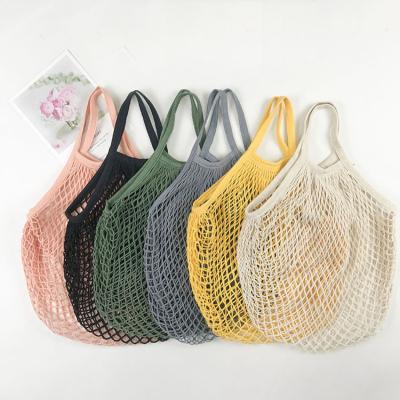 China 100% eco-friendly 2021 hot sale kangmao brands recycling waste bag cotton waste bag for sale