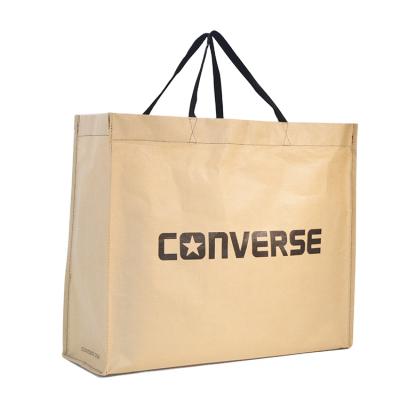 China 100% Biodegradable Shopping Bag Custom Made Biodegradable Paper Bag Cheap Paper Bag Logo Printed 100% Coimbatore for sale