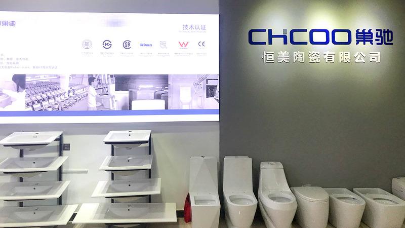 Verified China supplier - Chaozhou City Chao'an District Dengtang Town, Hengmei Ceramic Factory