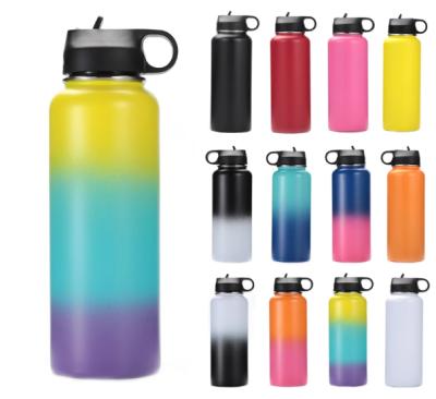 China Plant PORTABLE Bpa Free Protein Insulated Shaker Bottle, Sport Gym Tumbler Stainless Steel Water Bottle for sale