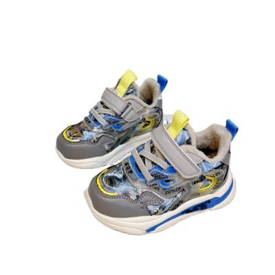 China Cheap Comfortable Kids Sneakers Kids Manufacture Others Sports Shoes for sale