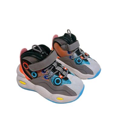 China Sports shoes other low moq kids sneakers manufacturer 2021 active fashionable child eva sneaker shoe soles all seasons kids for sale