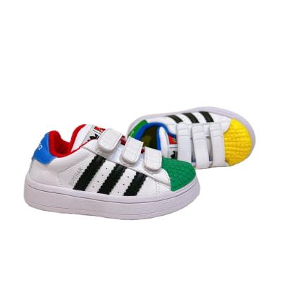 China Other High Quality Durable Wearing Girl's Various Comfortable Children's Sports Shoes for sale