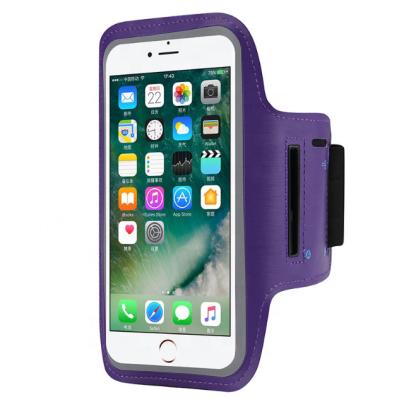 China Shockproof Sports Running Armbands Bag For iPhone 14 13 12 11 Pro XR Max For Samsung S22 S21 For Airpods Pro for sale