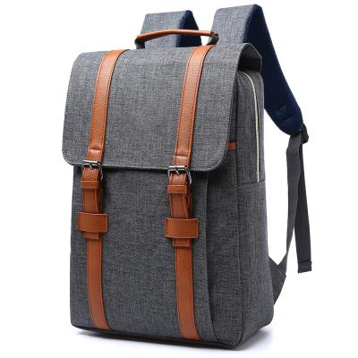 China Luxury Waterproof Logo Leather Bags Laptop Used Custom Laptop Bags Laptop Desk Bag for sale