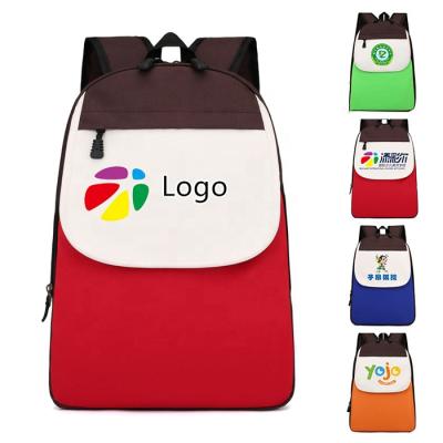 China New Design Large Capacity Manufacturers Low MOQ Wholesale Fancy Primary School Bag Student Backpack Kids Bags For Boys Girls Girls School Bag for sale