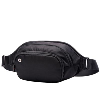 China Custom Waist Bag Water Proof Private Label Waist Bag Luxury Tactical Waist Bag for sale