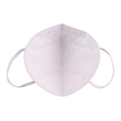 China Best Selling Reliable Comfortable Product KN BFE Mask Anti-Dust 95% Reliable Mask Feel Comfortable White Color Ready To Ship cubrebocas mascarillas for sale