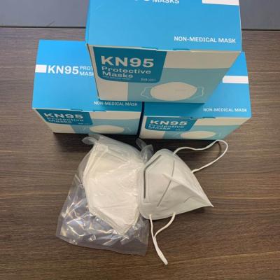 China Non Woven Surgical Masks Kn95 Antidust Face Colored Protective Black Medical Mask Customized Kids 10 Grade Kn 95 for sale