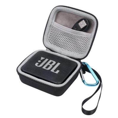 China Travel Hard Case for JBL GO2 Speaker Bag GO2 Eva Speaker Bag-No Portable Wireless Speakers C5 for sale