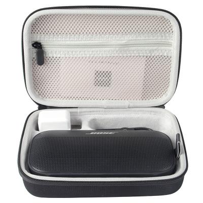 China For Speaker Travel Hard Case For SoundLink Flex Portable Speaker Bag SoundLink Flex Wireless Eva Speaker Bag-No for sale