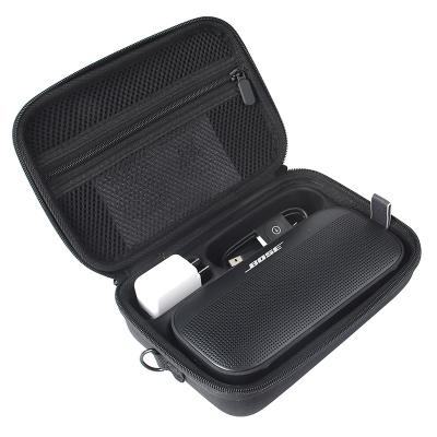 China For Speaker Travel Hard Case For SoundLink Flex Portable Speaker Bag SoundLink Flex Wireless Eva Speaker Bag-No for sale