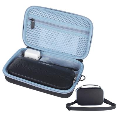 China For Speaker Travel Hard Case For SoundLink Flex Portable Speaker Bag SoundLink Flex Wireless Eva Speaker Bag-No for sale