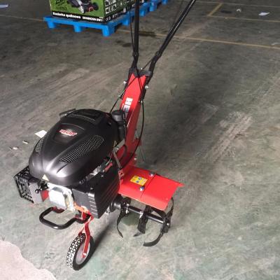 China 4-Stroke 600mm Petrol Mini Tiller Type Suitable For Postage Customers On Ebay And Amazon for sale