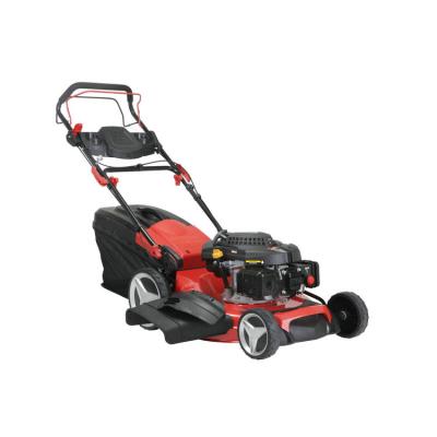 China 2-Stroke 21 Inch Gasoline Lawn Mower for sale