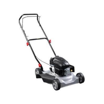 China 2-Stroke [GS, EURO V] 16 inch gasoline lawn mower for sale