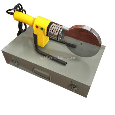 China Welding Tool Plastic Pipe China Machinery Factory Pipe Welding Welding Machine for sale